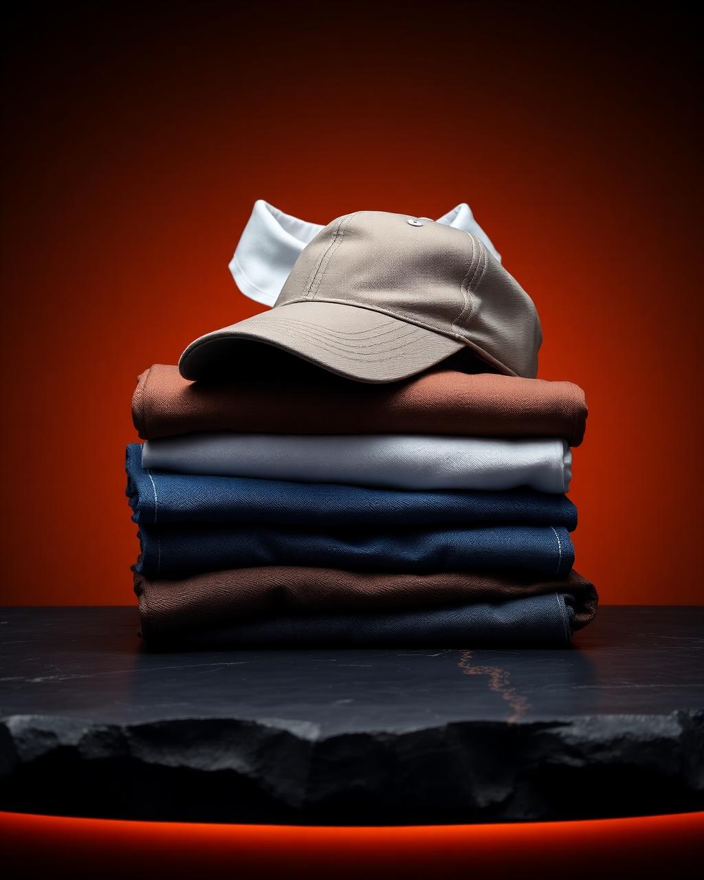 Moda Caballero